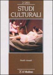 Studi culturali (2011). 2.