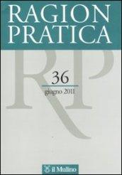 Ragion pratica (2011). 36.