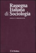 Rassegna italiana di sociologia (2011). 2.