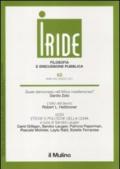 Iride (2011). 2.