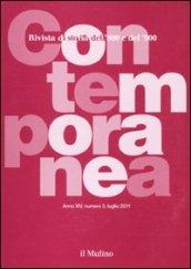 Contemporanea (2011). 3.