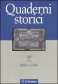 Quaderni storici (2011). 2.