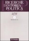 Ricerche di storia politica (2011). 2.