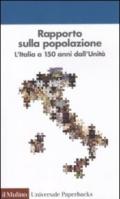Rapporto sulla popolazione. L'Italia a 150 anni dall'unità