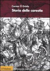 Storia delle carestie