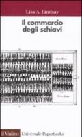 Il commercio degli schiavi