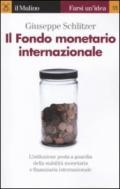 Il Fondo monetario internazionale