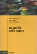 La qualità delle regole