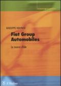 Fiat group automobiles. Le nuove sfide