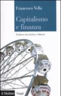 Capitalismo e finanza. Il futuro tra rischio e fiducia