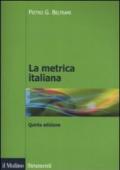 La metrica italiana