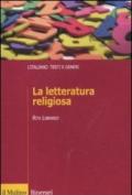 La letteratura religiosa