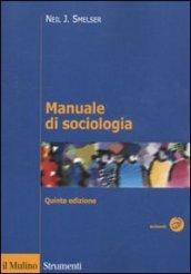 Manuale di sociologia