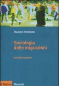 Sociologia delle migrazioni