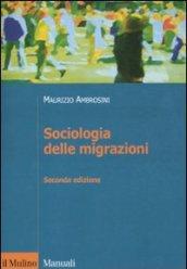 Sociologia delle migrazioni