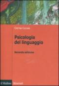 Psicologia del linguaggio