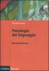 Psicologia del linguaggio