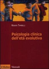 Psicologia clinica dell'età evolutiva