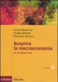 Scoprire la macroeconomia. 2.Un passo in più