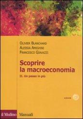 Scoprire la macroeconomia. 2.Un passo in più