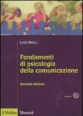 Fondamenti di psicologia della comunicazione