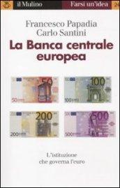 La Banca centrale europea