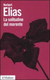 La solitudine del morente