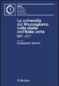 Le università del Mezzogiorno nella storia dell'Italia unita 1861-2011