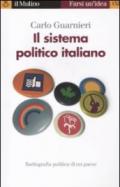 Il sistema politico italiano