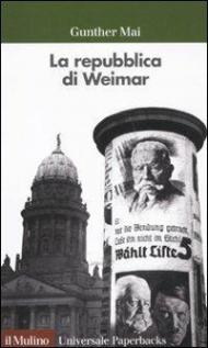 La repubblica di Weimar