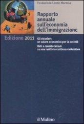Rapporto annuale sull'economia dell'immigrazione 2011