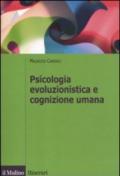 Psicologia evoluzionistica e cognizione umana