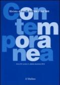 Contemporanea (2012). 4.