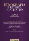 Etnografia e ricerca qualitativa (2012). 3.