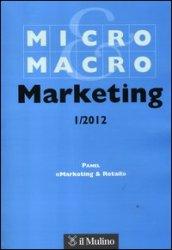 Micro & Macro Marketing (2012). 1.