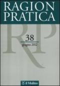 Ragion pratica (2012). 38.