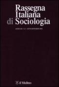 Rassegna italiana di sociologia (2012). 1.