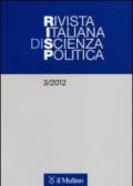 Rivista italiana di scienza politica (2012). 3.