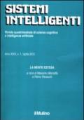Sistemi intelligenti (2012). 1.