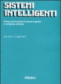 Sistemi intelligenti (2012). 2.
