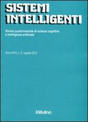 Sistemi intelligenti (2012). 2.