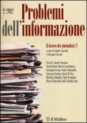 Problemi dell'informazione (2012). 2.