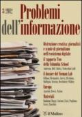 Problemi dell'informazione (2012). 3.