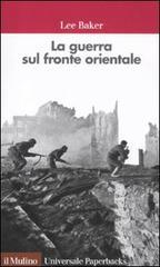 La guerra sul fronte orientale