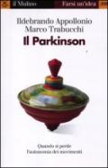 Il Parkinson. Quando si perde l'autonomia nei movimenti