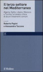 Il terzo settore nel Mediterraneo. Algeria, Egitto, Libano, Marocco e Turchia: un'analisi critica di alcuni lineamenti comuni