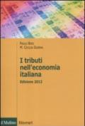 I tributi nell'economia italiana