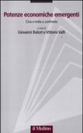 Potenze economiche emergenti. Cina e India a confronto