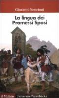 La lingua dei «Promessi sposi»