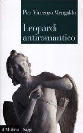 Leopardi antiromantico